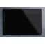 Ronal Sanswiss Ila Brodzik konglomeratowy prostokątny 80x100 cm pokrywa czarny mat, czarny granit WIA8010006154 - zdjęcie 6
