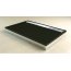 Ronal Sanswiss Ila Brodzik konglomeratowy prostokątny 80x120 cm pokrywa połysk, czarny granit WIA8012050154 - zdjęcie 5