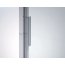 Ronal Sanswiss Ocelia OCEAC Kabina prysznicowa kwadratowa 90x90x190 cm drzwi przesuwne, profile srebrny połysk szkło przezroczyste Aquaperle OCEAC0905007 - zdjęcie 5