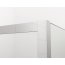 Ronal Sanswiss Top-Line TOPP2 Drzwi prysznicowe wahadłowe 70x190 cm, profile srebrny połysk szkło przezroczyste Aquaperle TOPP207005007 - zdjęcie 5