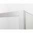 Ronal Sanswiss Top-Line TOPS2 Drzwi prysznicowe przesuwne 160x190 cm, profile srebrny połysk szkło przezroczyste Aquaperle TOPS216005007 - zdjęcie 7