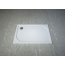 Ronal Tracy Brodzik prostokątny 100x80 cm biały WAA8010004 - zdjęcie 3