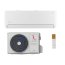 Rotenso Teta X Klimatyzator 5,1kW biały mat TA50Xi+TO50Xo - zdjęcie 4