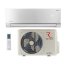Rotenso Versu Silver X Klimatyzator 2,6kW srebrny VS26Xi+VO26Xo - zdjęcie 6