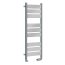 Radox Apollo Grzejnik 104x40 cm chrom RX-AP.CH.1040.400 - zdjęcie 2