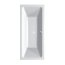 Sanitop Wingenroth Cubo Wanna prostokątna 190x90x47 cm akrylowa z nóżkami, biała 801102 - zdjęcie 1