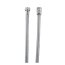 Sanitop Wingenroth Wąż prysznicowy 150 cm wzmocniony chrom 725620 - zdjęcie 1