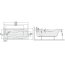 Sanplast AS WP/AS Wanna prostokątna 170x70 cm biała 610-130-0042-01-000 - zdjęcie 2