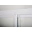 Sanplast Eko Plus KN Kabina prysznicowa kwadratowa 90x90x175 cm narożna, profile białe szkło polistyren 600-130-0030-01-520 - zdjęcie 2