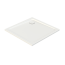 Sanplast Free Line B/FREE Brodzik prostokątny 90x90x2,5 cm akrylowy ze steleżem STB, biały 615-040-4030-01-000 - zdjęcie 2