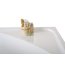 Sanplast Free Line WAP(P)/FREE Wanna narożna 155x105x45 cm prawa ze stelażem STW biała 610-040-0950-01-000 - zdjęcie 4