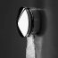 Sanplast Luxo Wanna wolnostojąca przyścienna 180x80 cm z napełnianiem przez przelew biała 632-370-1280-01-000 - zdjęcie 4