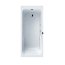 Sanplast Modesta Wanna z hydromasażem wodnym HW-E-P 170x75 cm lewa biała W973577-01-30 - zdjęcie 1