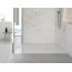 Sanplast Open Mineral B-M Brodzik prostokątny 100x80 cm biały 645-430-0330-01-000 - zdjęcie 4
