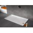 Sanplast Space Line B/SPACE Brodzik prostokątny 160x80x3 cm akrylowy biały 615-110-0280-01-000 - zdjęcie 1
