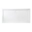 Sanplast Space Mineral B-M/SPACE Brodzik prostokątny 170x70x1,5 cm biały 645-290-0200-01-000 - zdjęcie 1