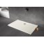 Sanplast Space Mineral B-M/SPACE Brodzik prostokątny 200x100x1,5 cm biały 645-290-0730-01-000 - zdjęcie 4