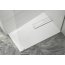 Sanplast Space Mineral BTP(P)-M/SPACE Brodzik trapezowy 120x90x1,5 cm prawy biały 645-290-1510-01-000 - zdjęcie 2