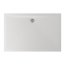 Ronal Air Brodzik prostokątny 160x90 cm biały mat W37A16009009 - zdjęcie 1
