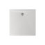 Ronal Air Brodzik kwadratowy 90x90 cm biały mat W37Q09009 - zdjęcie 1