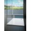 Ronal Tracy Brodzik prostokątny 120x80 cm biały WAA8012004 - zdjęcie 3