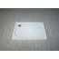 Ronal Tracy Brodzik prostokątny 120x80 cm biały WAA8012004 - zdjęcie 4