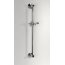Sapho Antea Drążek prysznicowy 67 cm chrom SAL0031 - zdjęcie 2
