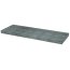 Sapho Avice Blat do szafki łazienkowej 100x39 cm aquamarine AV1106 - zdjęcie 1