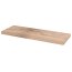 Sapho Avice Blat do szafki łazienkowej 100x39 cm dąb Rover AV1104 - zdjęcie 1