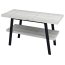 Sapho Avice Blat do szafki łazienkowej 100x39 cm dąb starobiały AV1105 - zdjęcie 2