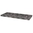 Sapho Avice Blat do szafki łazienkowej 100x39 cm kamień łupany AV1109 - zdjęcie 1