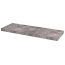 Sapho Avice Blat do szafki łazienkowej 110x39 cm cement AV1117 - zdjęcie 1