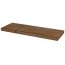 Sapho Avice Blat do szafki łazienkowej 120x39 cm old wood AV1128 - zdjęcie 1