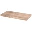 Sapho Avice Blat do szafki łazienkowej 75x39 cm dąb Rover AV774 - zdjęcie 1