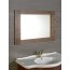 Sapho Brand Lustro 100x80 cm świerk bejcowany BA056S - zdjęcie 2
