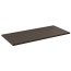 Sapho Cirasa Blat do szafki łazienkowej 81x46,5 cm sosna rustykalna CR081-1616 - zdjęcie 1