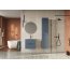Sapho Cirasa Szafka podumywalkowa 58x38,9x54 cm agila strip CR592-4343S - zdjęcie 5