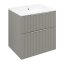 Sapho Cirasa Szafka podumywalkowa 59,2x45,9x64 cm agila strip CR601-4343S - zdjęcie 1