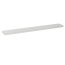 Sapho Cross Półka 70 cm starobiała CR219 - zdjęcie 1