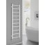Sapho Metro Light Grzejnik łazienkowy 114x30 cm biały IR444T - zdjęcie 2
