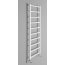 Sapho Metro Light Grzejnik łazienkowy 114x40 cm biały IR445T - zdjęcie 4