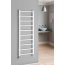 Sapho Metro Light Grzejnik łazienkowy 114x40 cm biały IR445T - zdjęcie 2