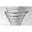Sapho Metro Light Grzejnik łazienkowy 114x40 cm chrom IR445R - zdjęcie 6