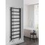 Sapho Metro Light Grzejnik łazienkowy 114x40 cm czarny mat IR445TB - zdjęcie 2