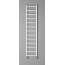 Sapho Metro Light Grzejnik łazienkowy 150x30 cm biały IR446T - zdjęcie 4