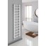 Sapho Metro Light Grzejnik łazienkowy 150x30 cm biały IR446T - zdjęcie 2