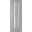 Sapho Metro Light Grzejnik łazienkowy 150x40 cm biały IR447T - zdjęcie 5