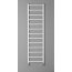 Sapho Metro Light Grzejnik łazienkowy 150x40 cm biały IR447T - zdjęcie 4