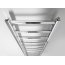Sapho Metro Light Grzejnik łazienkowy 150x40 cm chrom IR447R - zdjęcie 5