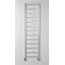 Sapho Metro Light Grzejnik łazienkowy 150x40 cm chrom IR447R - zdjęcie 4